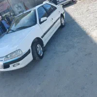پژوپارس ۱۴۰۱موتورجدیدگازسیمی