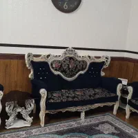 مبل|مبلمان خانگی و میز عسلی|وحیدیه, |دیوار