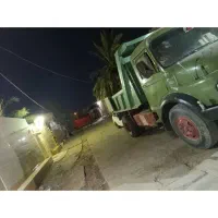 بنز911 1973 ال کا|خودرو سنگین|آبادان, |دیوار