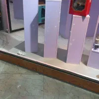 دکور مغازه|فروشگاه و مغازه|ری, علایین|دیوار