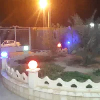 کرایه ویلا باغ چهار آسیاب|اجارهٔ کوتاه‌مدت ویلا و باغ|بهبهان, |دیوار