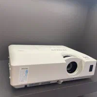 ویدئو پروژکتور هیتاچی HDMI و VGA - طرح ویژه مدارس|تلویزیون و پروژکتور|آمل, |دیوار