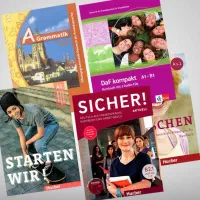 آموزش زبان آلمانی Deutsch