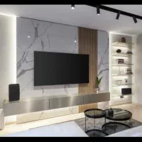 دکوراسیون داخلی جشنواره ویژه به مناسبت‌عید