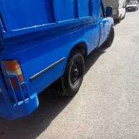 نیسان مدل نود توافقی