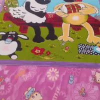 فرش کودک