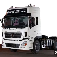 میکانیکی سنگین رضا