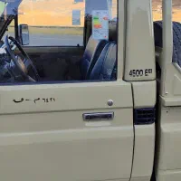 تویوتا لندکروز مدل 88|خودرو سواری و وانت|بانه, |دیوار