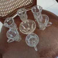 استکان و قندان