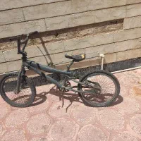 دوچرخه نیاز به تعمیر