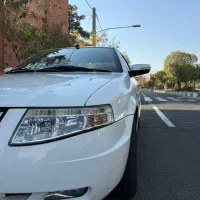 سورن EF7 مدل ۹۹ بدون رنگ مشابه صفربابرگه کارشناسی|خودرو سواری و وانت|تهران, شهر زیبا|دیوار