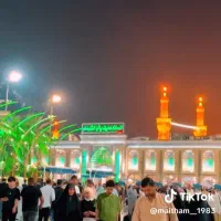 کاروان زیارتی کربلا و نجف و...