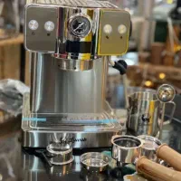 اسپرسو ساز 350 قهوه ساز اسپرسوساز لواک