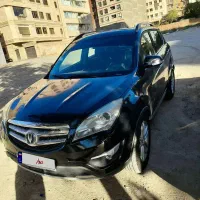 چانگان مدل ۹۵|خودرو سواری و وانت|ارومیه, |دیوار