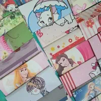 پاکت پول جنس کاغذدیواری