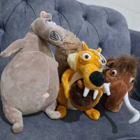 عروسکای شیطون|اسباببازی بچه|قم, بکایی|دیوار