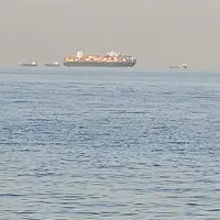 خدمات حمل و نقل دریایی نفر و کالا  با قایق موتوری