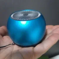 اسپیکر بیس دار نو نو|پخشکننده همراه|کرج, شاهینویلا|دیوار