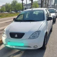 تیبا صندوقدار مدل ۹۸