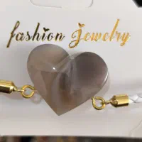 دستبند عقیق شجر اصل با بند بسیار زیبا|جواهرات|قم, پردیسان|دیوار