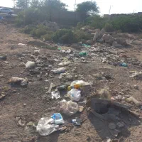 زمین واقع در ام اطمیر 450 متر|فروش زمین و ملک کلنگی|اهواز, اسماعیلیه|دیوار