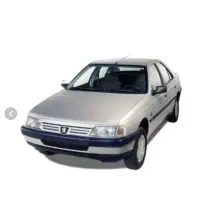 (405GLX) (۴۰۵ جی ال ایکس)