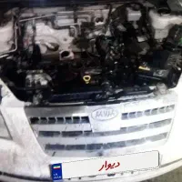 خودرو|خودرو سواری و وانت|عجب شیر, |دیوار