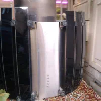 هودشومینهایکن|هود|بیجار, |دیوار