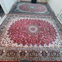 فرش ۱۲ متری ۳عدد|فرش|قرچک, زیبا شهر|دیوار