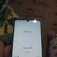 گوشی A6 samsong|موبایل|آق قلا, |دیوار