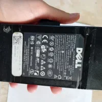 شارژر لپ تاپ مدل DELL|قطعات و لوازم جانبی رایانه|تهران, شیخ هادی|دیوار