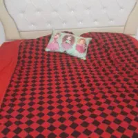 تخت خواب|تخت و سرویس خواب|شادگان, |دیوار