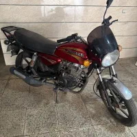 موتور طرح باکسر همتاز موتور ۲۰۰ سی سی|موتورسیکلت|تهران, زنجان جنوبی|دیوار