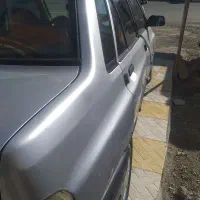 پراید مدل ۸۱  سقف ستون سالم بدون آفتاب سوختگی|خودرو سواری و وانت|اهر, |دیوار