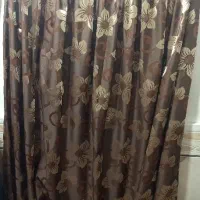 پرده و کتیبه