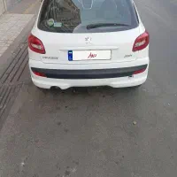 پژو207 مدل1400 دنده|خودرو سواری و وانت|تهران, شهرک شریفی|دیوار