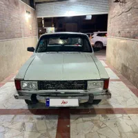 پیکان ۸۲ انژکتور