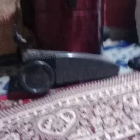 جارو برقی سطلی