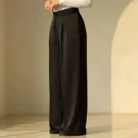 شلوار  زنانه  پارچه ای