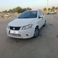 ساینا ۹۹سفید|خودرو سواری و وانت|بندرعباس, |دیوار