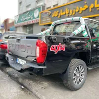 فوتون J7 مشکی با سانروف اتومات تونلند صفر ۴۰۴|خودرو سواری و وانت|تهران, ستارخان|دیوار