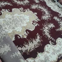 فرش|فرش|بروجرد, |دیوار
