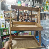 استند چوبی ۱۵۰تومان