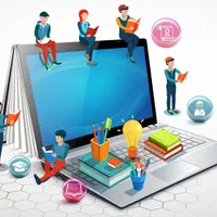 آموزش حرفه ای زبان انگلیسی