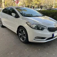 سراتو ۲۰۱۷ بیرنگ درحد