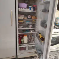 یخچال دوقلو یخساران.به شرط سالم بودن و سلامت محصول|یخچال و فریزر|تهران, مشیریه|دیوار