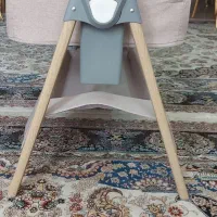 تخت کنار مادر مارک ببکو تا شو|تخت و صندلی بچه|صدرا-فارس, فاز ۱|دیوار