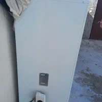 گرمکن قائنات خزر زمینی|آبگرمکن، پکیج، شوفاژ|ورزقان, |دیوار