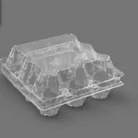 ظرف مخصوص تخم مرغ گلپایگانی و ..،طراحی و چاپ لیبل|ظروف نگهدارنده، پلاستیکی، یک‌بارمصرف|شهریار, شهرک امیریه|دیوار