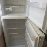 یخچال دو درب جنرال استیل